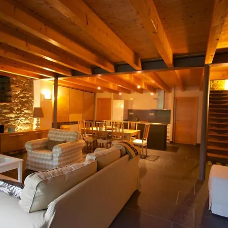 Casa Guillem 3 Tavascan