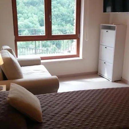 Casa Guillem 3 Holiday home