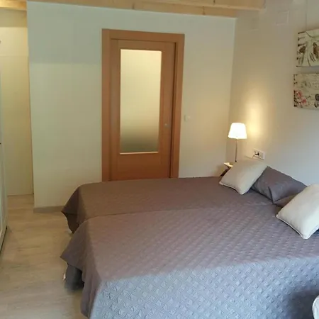 Holiday home Casa Guillem 3