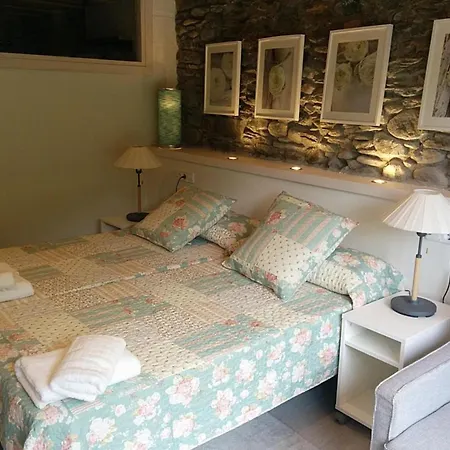 Casa Guillem 3 Holiday home