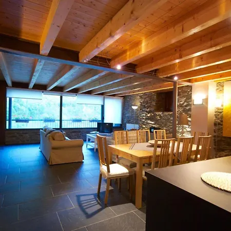 Holiday home Casa Guillem 3 *