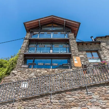 Casa Guillem 3 * 타바스칸