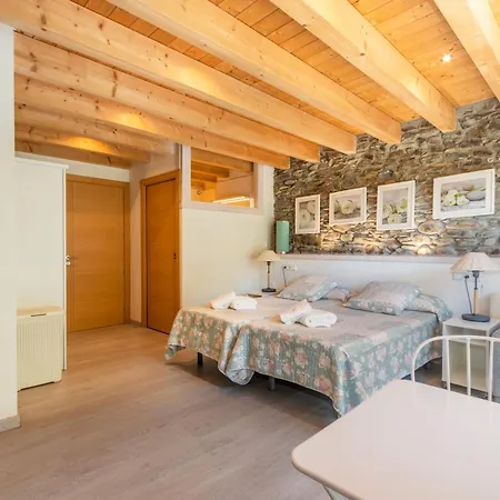 Casa Guillem 3 * 타바스칸
