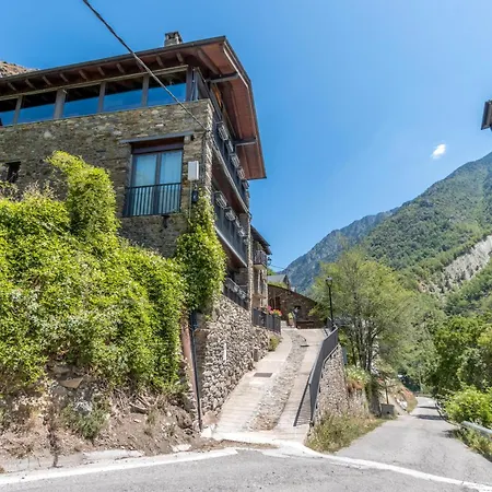 Casa Guillem 3