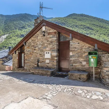 Casa Guillem 3 Tavascan